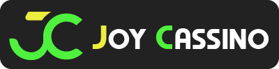 JOYCASINO   LOGO